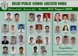 Delhi Public School, Greater Noida